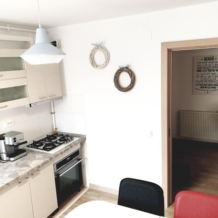 Apartament Carolina Parc Alba Iulia Exterior foto