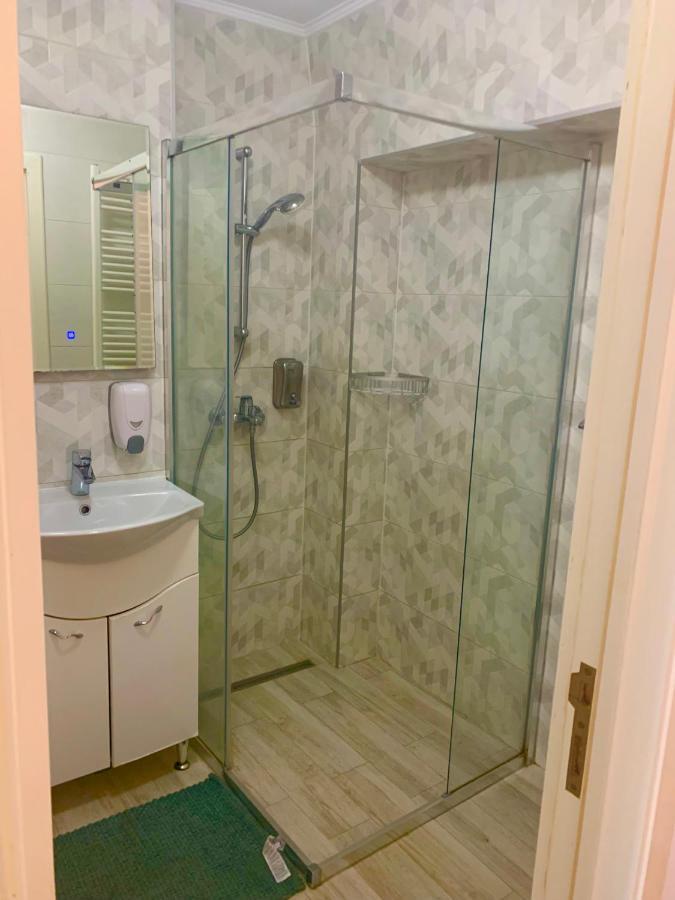 Apartament Carolina Parc Alba Iulia Exterior foto